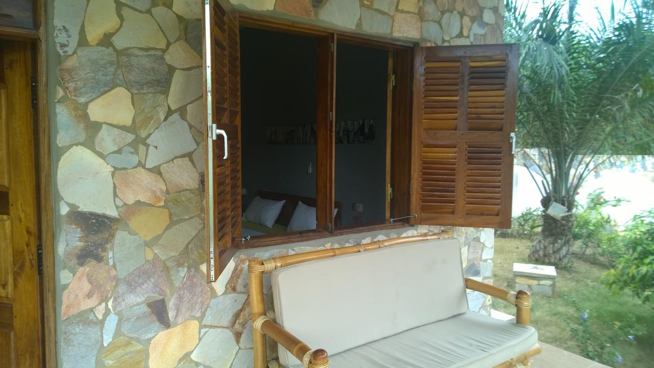 Hotel Parc Residence Missahohe Ngoại thất bức ảnh