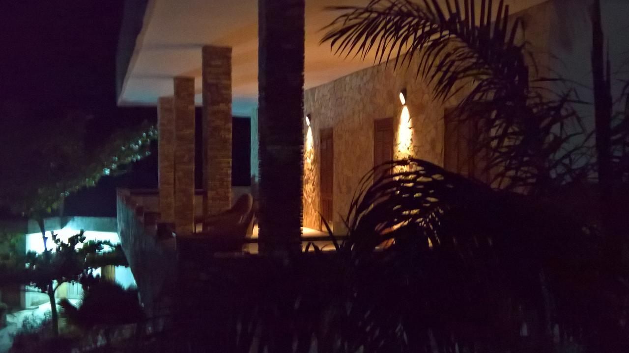 Hotel Parc Residence Missahohe Ngoại thất bức ảnh