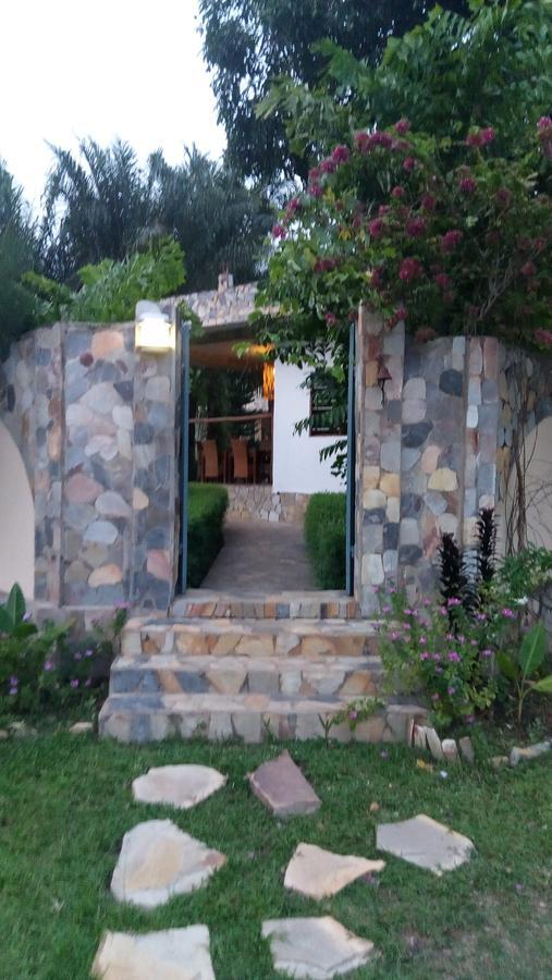 Hotel Parc Residence Missahohe Ngoại thất bức ảnh